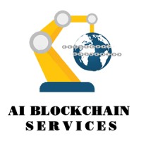 Ai Blockchain Services logo, Ai Blockchain Services contact details