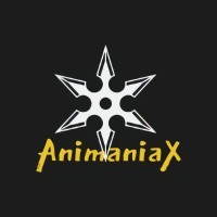 AnimaniaX logo, AnimaniaX contact details