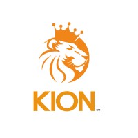 KION Inc., logo, KION Inc., contact details