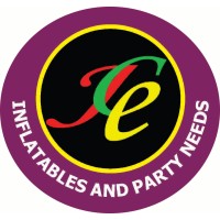 JCE Event Rentals logo, JCE Event Rentals contact details