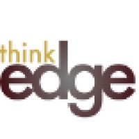 ThinkEdge logo, ThinkEdge contact details