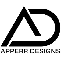 Apperr logo, Apperr contact details