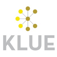 Klue logo, Klue contact details