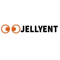 JellyEnt logo, JellyEnt contact details