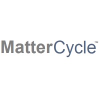 MatterCycle logo, MatterCycle contact details