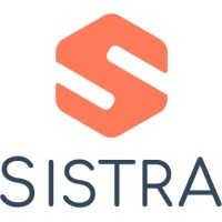 Sistra logo, Sistra contact details