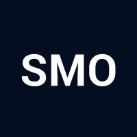 SMO Management logo, SMO Management contact details