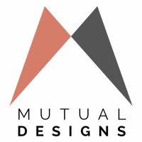 Mutual Designs logo, Mutual Designs contact details