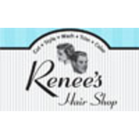 Renee's Hair Shop logo, Renee's Hair Shop contact details