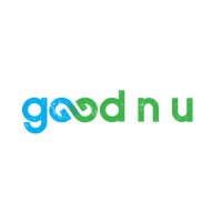 goodnu logo, goodnu contact details