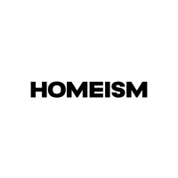 Homeism logo, Homeism contact details