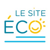 Le Site Éco logo, Le Site Éco contact details