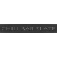 Chili Bar Slate logo, Chili Bar Slate contact details