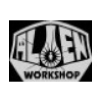 Alien Workshop logo, Alien Workshop contact details