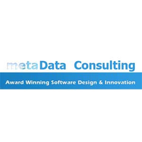 Metadata Consulting logo, Metadata Consulting contact details