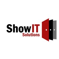 ShowIT Solutions™ logo, ShowIT Solutions™ contact details