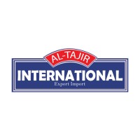 AL-Tajir International logo, AL-Tajir International contact details