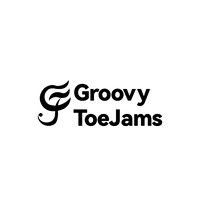 GroovyToejams logo, GroovyToejams contact details