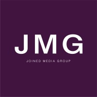 Joined Media Group logo, Joined Media Group contact details