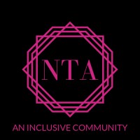 NTA logo, NTA contact details