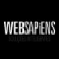 WEBSAPiENS logo, WEBSAPiENS contact details