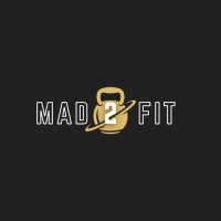 MAD2FIT logo, MAD2FIT contact details