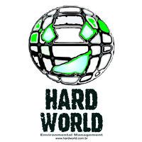 HARD WORLD Gestao Ambiental Ltda. logo, HARD WORLD Gestao Ambiental Ltda. contact details