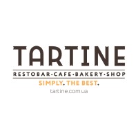 Tartine logo, Tartine contact details