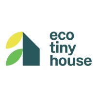 Eco Tiny House logo, Eco Tiny House contact details