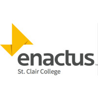 Enactus St. Clair College logo, Enactus St. Clair College contact details