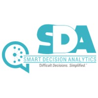 SD Analytics logo, SD Analytics contact details