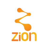 Zion Solar logo, Zion Solar contact details