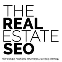 The Real Estate SEO logo, The Real Estate SEO contact details