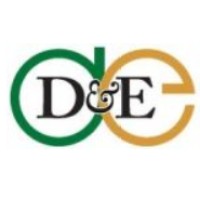 D&E Business Consulting logo, D&E Business Consulting contact details