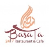 basata cafe and restaurant logo, basata cafe and restaurant contact details