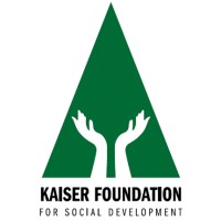 Kaiser Foundation for Social Development (KFSD) logo, Kaiser Foundation for Social Development (KFSD) contact details