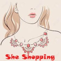 She Shopping logo, She Shopping contact details