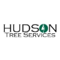 Hudson Tree Services logo, Hudson Tree Services contact details