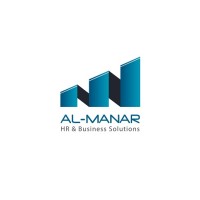 Al Manar Human Resources logo, Al Manar Human Resources contact details