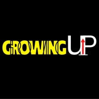 Growing Up logo, Growing Up contact details