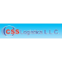 CSS Logistics logo, CSS Logistics contact details