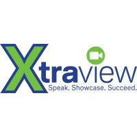 Xtraview logo, Xtraview contact details