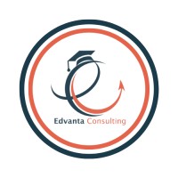 Edvanta Consulting logo, Edvanta Consulting contact details