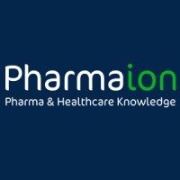 Pharmaion logo, Pharmaion contact details