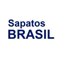 Sapatos Brasil logo, Sapatos Brasil contact details