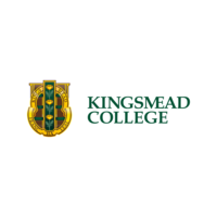 Kingsmead College logo, Kingsmead College contact details