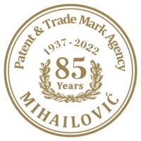 Patent & Trade Mark Agency Mihailovic logo, Patent & Trade Mark Agency Mihailovic contact details