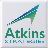 Atkins Strategies logo, Atkins Strategies contact details