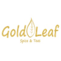 Golden Leaf Tea logo, Golden Leaf Tea contact details