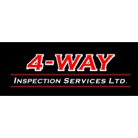 4-Way Inspection Services Ltd. logo, 4-Way Inspection Services Ltd. contact details